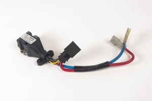 Mercedes 1408218451 Blower Motor Resistor (b) | W140 S - Picture 1 of 7