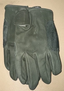 USGI Light Duty Utility Handschuhe Grün Medium - Bild 1 von 2