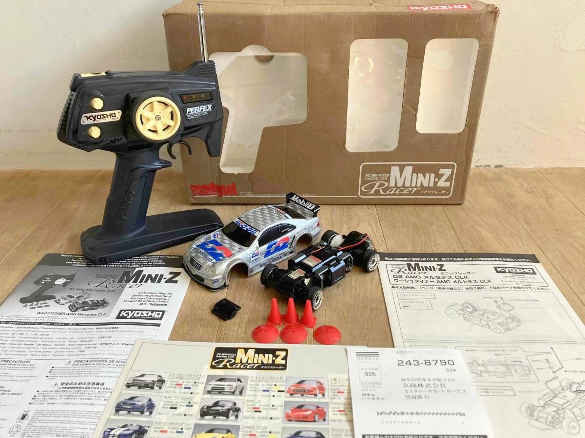 ミニッツMR-01シャーシ mini z mr01 products for sale | eBay