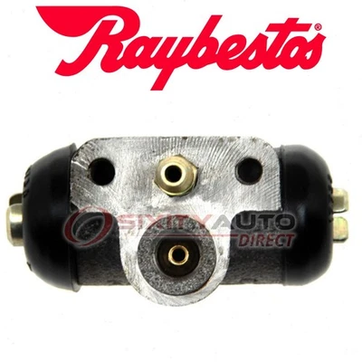 Raybestos Rear Left Drum Brake Wheel Cylinder for 1997-2001 Honda CR-V - xc Foto 1 de 4