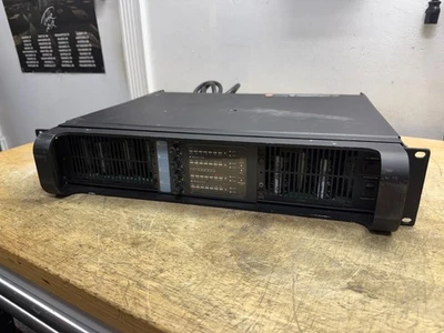 LAB GRUPPEN FP10000Q Power Amplifier - Image 1 of 4
