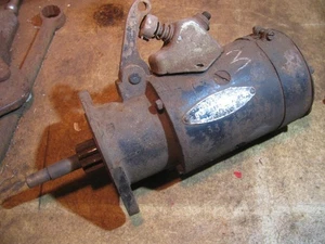 Autolite MZ4162 Starter Jeep - Foto 1 di 5