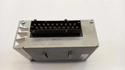 Amplificatore stereo/hi-fi originale BMW Serie 5 E60 Serie 6 E63 E64 Serie 7 E65-E67 65126920461 - Immagine 1 di 2