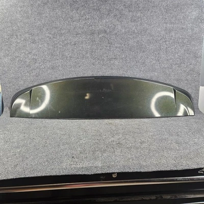 Dodge Durango 2011-2020 maletero alerón alerón ala tercera luz de freno verdoso Foto 1 de 4