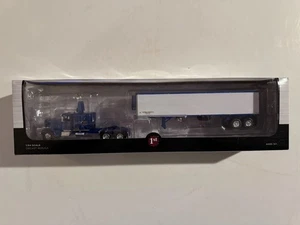 First Gear 60-0439 Western Distributing Peterbilt 351 & 40' Reefer Trailer 1/64 - Picture 1 of 7