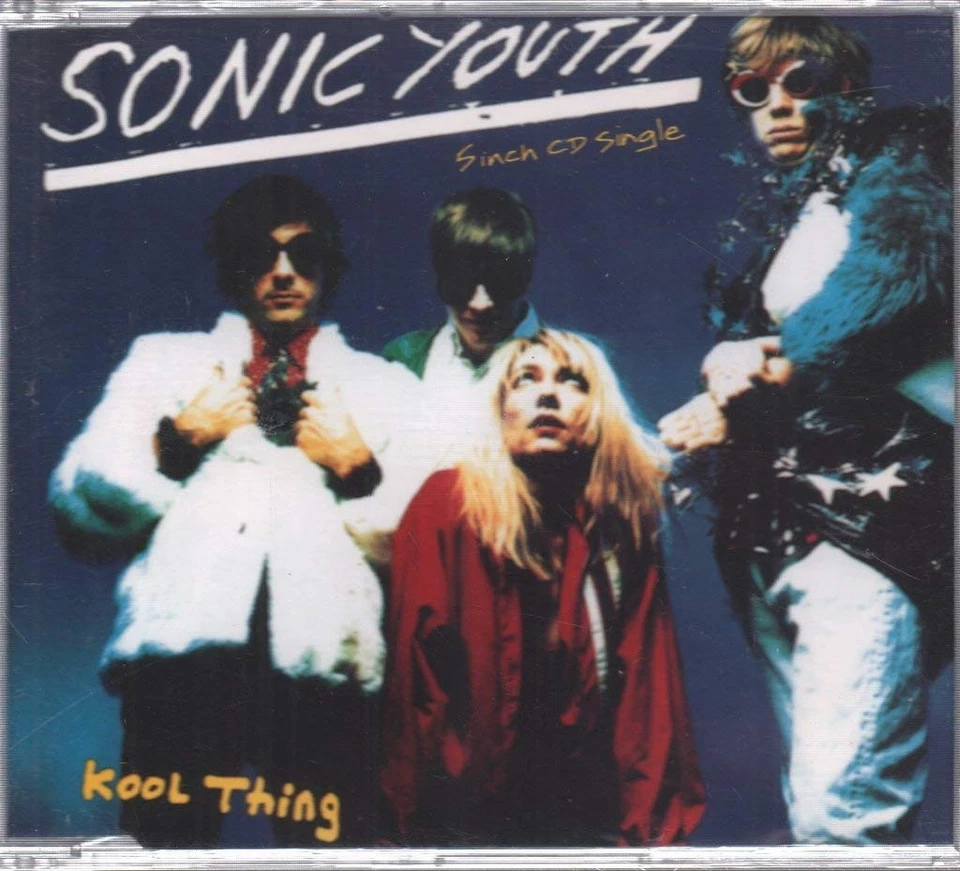 Sonic Youth - Kool Thing | CD - Bild 1 von 1