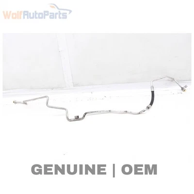 BMW 650I E64 2006-2007 4,8 L - manguera/línea/tubo de aire acondicionado 6945068 Foto 1 de 4