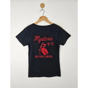 Hysteric Glamour Detroit Pocket shirt - Picture 1 of 4