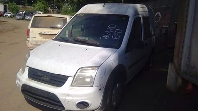 Radiator Fan Motor Fits 10-13 TRANSIT CONNECT 1611871 - Image 1 of 4