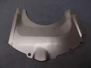 Ford Kent Pre-Crossflow & Lotus Twin Cam Engine to Bellhousing Lower Dirt Plate - Picture 1 of 6
