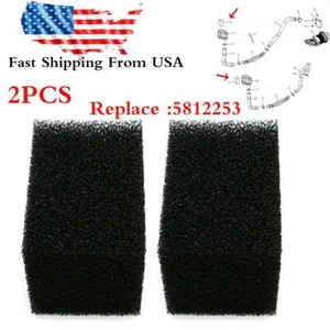 For 2004-2014 Polaris Ranger 400 500 700 800 900 XP Air Intake Filter 5812253 - Bild 1 von 9