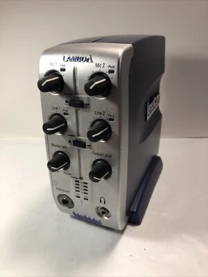 Lexicon: Lambda USB Audio Interface - Image 1 of 4