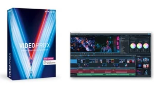 Video Pro X11 Digital Key PC - Picture 1 of 4