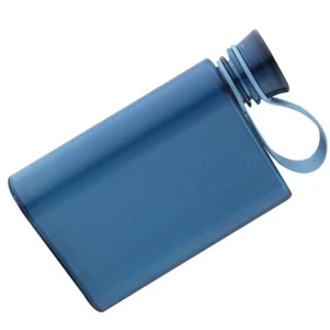 Portable Cup Travel Men and Women Cycling Bottle Sports Water Bottles - Picture 1 of 12
