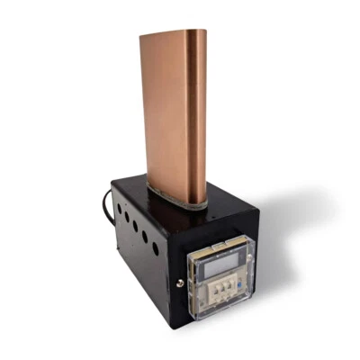 Dorado 110v Violín Costilla Doblado Hierro Curvado Madera Controlador Caliente Herramientas para Hacer Violín - Imagen 1 de 4