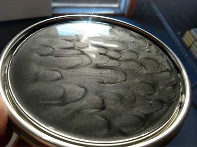 Shadow Gray Metallic Basecoat Ford CX Code Gallon Autobahn Foto 1 de 2