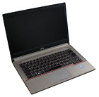 Fujitsu LifeBook E746 Notebook Laptop i5-6300 2,40 GHz 8 GB 256 GB SSD Win10
