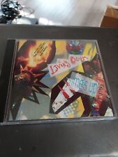LIVING COLOUR CD TIME'S UP