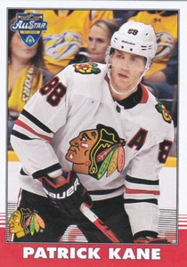 20/21 OPC... PATRICK KANE... RETRO PARALELO...# 253... BLACKHAWKS - Imagen 1 de 1