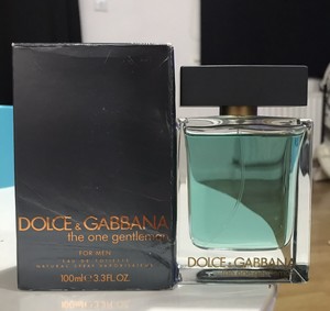 d&g the one gentleman