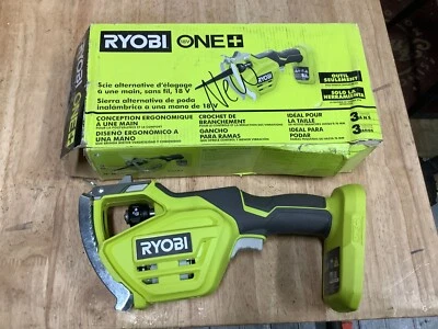 RYOBI ONE+ P2503 18V Electric Pruning Reciprocating Saw (Tool Only) OPEN BOX - Image 1 of 2