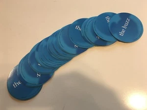 Disney Scene It DVD Game Replacement Parts 29 Buzz Cards 2004 - NICE - FREE SHIP - Picture 1 of 2