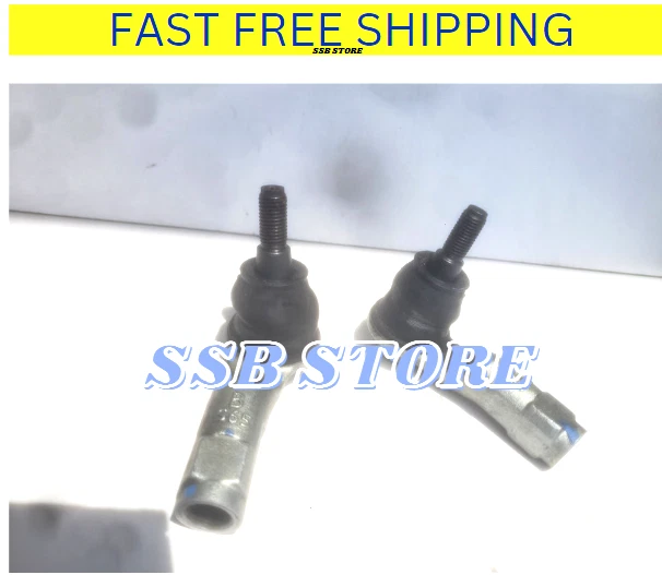 TWO GOOD USED OEM outer tie rods   for 2018-2022 Volkswagen Atlas 2019 2022 Foto 1 de 1