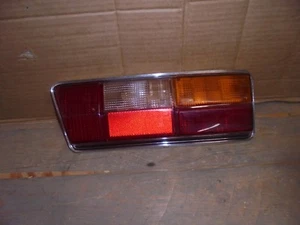 PLASTICA FANALE POSTERIORE DESTRO TALBOT SIMCA 1100 2T - Foto 1 di 1