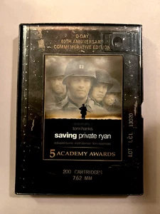 Saving Private Ryan DVD 2-Disc Set D-Day 60th Anniversary Commemorative Edition - Picture 1 of 3
