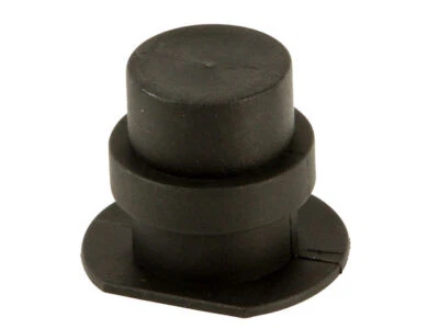 For 1989-1994 Audi 100 Quattro Cooling Hose Flange Plug 66611JHSV 1990 1991 1992 - Image 1 of 2