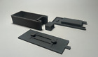 HO Scale Short Tender - 3D Printed Kit