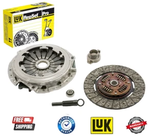 Kit de embrague de transmisión LuK 09-028 para Isuzu Trooper 1998 3,5 L-V6 - Imagen 1 de 1