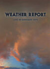 Weather Report: Live in Germany 1971 DVD (2010) Weather Report cert E