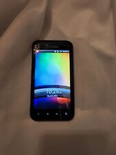 HTC DROID INCREDIBLE 2 ADR6350 BLACK VERIZON SMARTPHONE (tested WORKING)