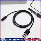 UK USB Charging Cable for ZenWatch 2 WI501Q WI502Q Smart Watch