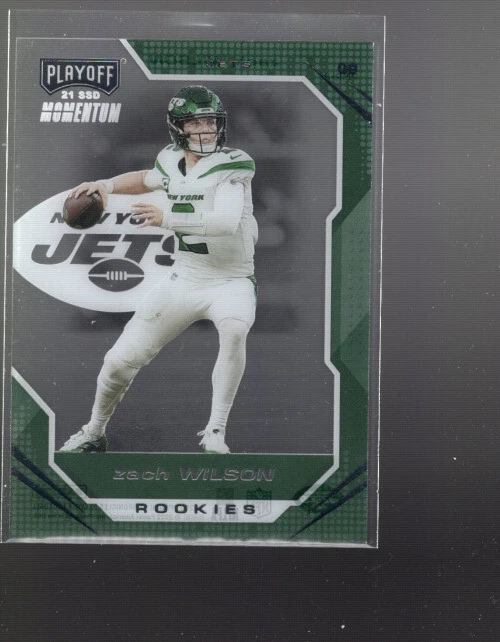 B1964- 2021 Panini Chronicles FB Assorted Cards3 -You Pick- 15+ FREE US SHIP - Image 1 of 1