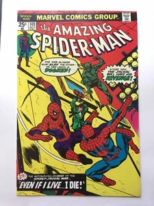 Amazing Spider-Man #149 en estado bastante bueno/en estado bastante bueno+, 1er clon de Spider-Man; Chacal; Clon de Gwen Stacy - Imagen 1 de 2