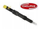 Delphi 2.0 TDCI EJDR00504Z Injektor Injector Injecteur Getestet mit Garantie