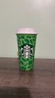 Saint Patricks Day Starbucks 16 Oz Hot Cup
