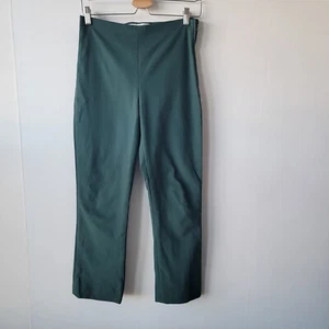 MM. Lafleur pant womens size 4 The Foster Cigarette Pant - PowerStretch - Picture 1 of 6