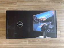 Dell U2720Q UltraSharp 27 inch 4K UHD LED USB-C Monitor - SEALED, DELL WARRANTY