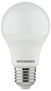 8W LED Frosted GLS Bulb, E27, 2700K, 806lm, Non-Dimmable - Pack of 4 - 29637 - Picture 1 of 2