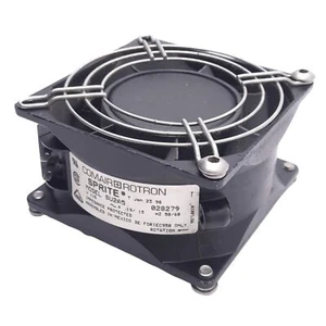 Comair Rotron SU2A5 Cooling Fan, 3250rpm, 3.15x1.65in, 115VAC 0.15A, 11W - Picture 1 of 5