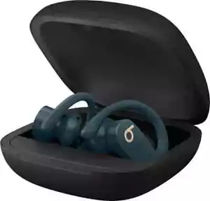 Powerbeats Pro Wireless Bluetooth Earphones - Blue Navy - Certified Used - Picture 1 of 1