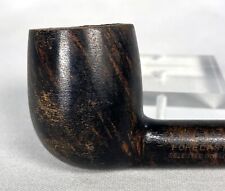 Vintage Forecaster Tobacco Pipe "Selected Quality"