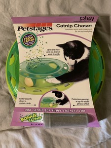 petstages ball