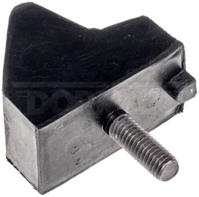 71-96 CAPRICE IMPALA FRONT LOWER CONTROL A ARM BUMP STOP LH OR RH  BB91275 - Image 1 of 2