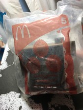 Haunted Mansion Gracey’s Camera (Happy Meal Toy)