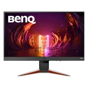 BenQ MOBIUZ EX240N 60,5cm 23,8 Zoll Gaming Monitor FHD 1 ms AMD Free Sync - Afbeelding 1 van 5