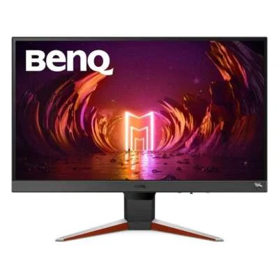BenQ MOBIUZ EX240N 60,5cm 23,8 Zoll Gaming Monitor FHD 1 ms AMD Free Sync - Bild 1 von 4